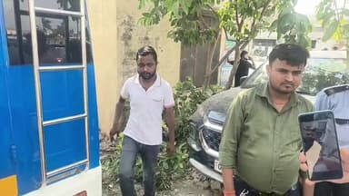 होटल सहज में युवक के साथ बुरी तरह मारपीट।
#Rudrapur #HotelShahj #AssaultCase #CrimeNews #UttarakhandNews #BreakingNews ...