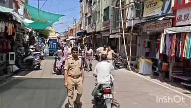 रतलाम नगर: माणकचौक पुलिस की त्वरित कार्रवाई, हरमाला अशोकनगर में चाकूबाजी के 3 आरोपी गिरफ्तार, कोर्ट में पेश