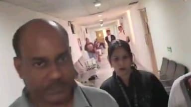 पार्लियामेंट स्ट्रीट: नीट यूजी 2026 पेपर लीक: सीबीआई ने आरोपी मनीषा मंधारे को कोर्ट में पेश किया, न्यायिक हिरासत में भेजा