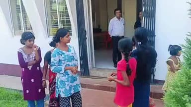 সাব্রুম: বাইক দূর্ঘটনায় মৃত্যু মামলায় সাব্রুম আদালতে রায় ঘোষনা দিলেন আজ