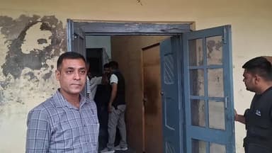 अम्बाला: अंबाला: 20 से ज्यादा स्नेचिंग करने वाला आरोपी पुलिस द्वारा गिरफ्तार