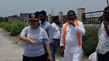 तमकुही राज: तमकुहीराज में विकास का महाकुंभ, 376 करोड़ की 271 परियोजनाओं की सौगात देंगे सीएम योगी