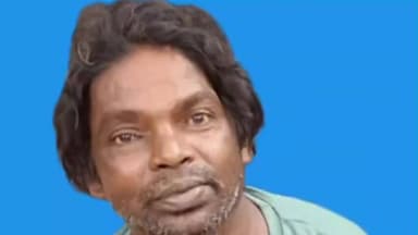 திருக்கழுக்குன்றம்: மாமல்லபுரத்தில் தந்தை மகனை துப்பாக்கியால் சுட்டதில் படுகாயம் அடைந்த மகன் மருத்துவமனை சிகிச்சைக்காக அனுமதிக்கப்பட்டுள்ளார்