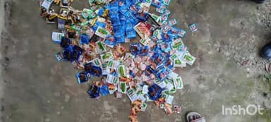 মৰিগাঁও: বিশ্ব ধঁপাত বিৰোধী দিৱস উপলক্ষে জিলাৰ শিক্ষানুষ্ঠানৰ সমীপৰ ব্যৱসায় প্ৰতিষ্ঠানত অভিযান