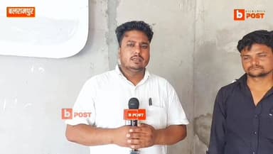समदा निवासी सुधा के पति का पक्ष:
समदा गांव की सुधा की 9 वर्ष पूर्व फटवा गांव में शादी हुई थी। पति ने कहा कि ससुराल पक्ष ...