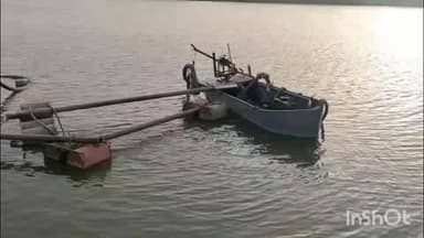 बारां: बारां जिले में लीज के नाम पर हो रहा बड़ा खेल, पुलिस अधीक्षक के निर्देश पर रवन्ना चोरी और ओवरलोडिंग का पर्दाफाश