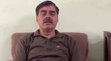 बिलासपुर सदर: पूर्व विधायक बंबर ठाकुर ने चुनाव आयोग की कार्यप्रणाली को लेकर क्या कहा, सुनें