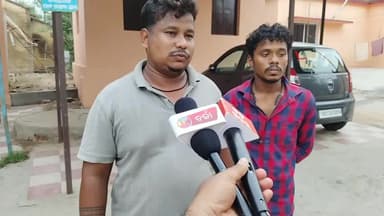 ପଦ୍ମପୁର: ପଦ୍ମପୁର ଥାନା ବଲ୍ଲବପୁର ଗ୍ରାମରେ ପୁର୍ବଶତ୍ରୁତା କୁ କେନ୍ଦ୍ର କରି ହତ୍ୟାକାଣ୍ଡ,ପୋଲିସ ତଦନ୍ତଜାରି,ଶୁଣିବା କରୁଣାକର ଶବର ଙ୍କ ପ୍ରତିକ୍ରିୟା