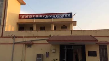 सूरतगढ़: मारपीट कर विवाहिता का गला दबाने का आरोप, मौत के बाद पति समेत तीन पर हत्या का केस दर्ज, सदर पुलिस जुटी जांच में
