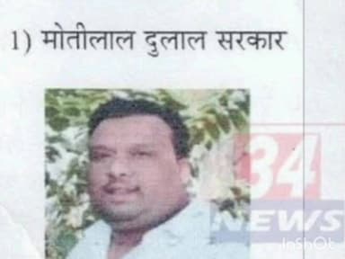 सिंदेवाही: सोन्याचं आमिष, चंद्रपुरातील गुंतवणूकदारांना कोट्यवधी रुपयांचा गंडा...