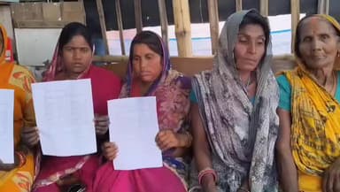 बेलदौर: बोबिल पंचायत की महिला का पुलिस पर मारपीट का आरोप, बेलदौर थानाध्यक्ष ने आरोपों को बताया निराधार