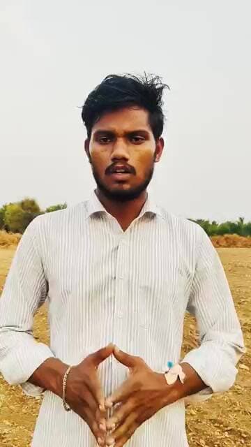 #Soil test టెస్ట్ భూ పరీక్ష #agriculture #viralvideo #trendingshorts #farming