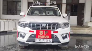 पाकुड़: रथ मेला मैदान में चोरी का खुलासा, 3 आरोपी गिरफ्तार: एसपी कार्यालय में प्रेस वार्ता
