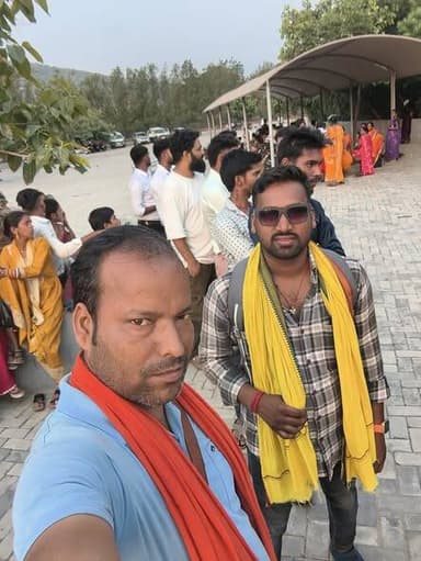 अभी पूरे बिहार के जो भी लोग हमें देख रहे हैं या हमारे इस पोस्ट को पढ़ रहे हैं या हमें सपोर्ट करते हैं और अगर आप फ्री हैं...