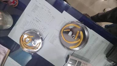 डूंगरपुर: डीएसटी और बिछीवाड़ा थाना पुलिस ने नेशनल हाईवे-48 पर सोने की तस्करी के खिलाफ बड़ी कार्रवाई का दिया अंजाम