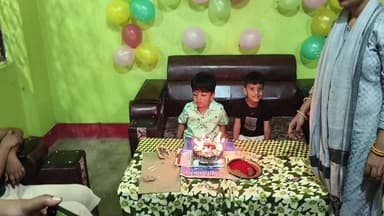 Happy birthday #fbreels