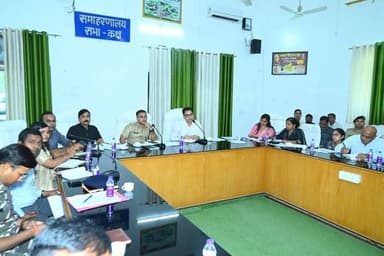 माननीय सर्वोच्च न्यायालय द्वारा फलोदी दुर्घटना को लेकर राष्ट्रीय उच्च पथ सुरक्षा वाद में दिनांक 13.04.2026 को पारित आदेश...