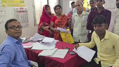 साहिबगंज: साहिबगंज में आवारा कुत्तों का आतंक, 25 से अधिक लोग घायल