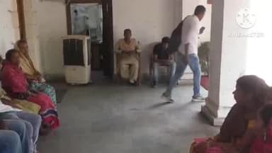 रायगढ़: लोन दिलाने के नाम पर ग्रामीण महिलाओं से लाखों की ठगी, महिलाओं ने रायगढ़ एसपी ऑफिस पहुंचकर न्याय की गुहार लगाई