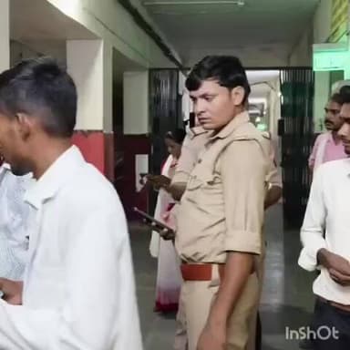 ऊंचाहार: खरौली गंगा पुल पर सगे भाई ने छोटे भाइयों पर किया जानलेवा हमला, पुलिस जांच में जुटी