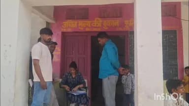 फूलिया कलां: कस्बे में राशन घोटाले का पर्दाफाश, अधिकारी के पहुंचने पर डीलर हुआ फरार, ताला तोड़ते ही खुली पोल