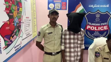 చెన్నూరు: llప్రేమ పేరుతో మైనర్ బాలికను వంచించిన యువకుడి పైన పోక్సో కేసు నమోదు చేసిన చెన్నూరు పోలీసులు