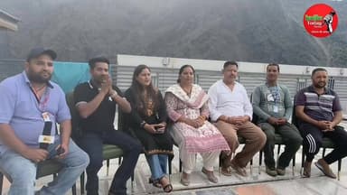 ज्यूरी पंचायत से प्रधान पद पर आसीन राजकांता जी से टीम ग्राउंड जीरो द्वारा की गई कुछ खास बातचीत
#kullutodaynews #SachKiA...