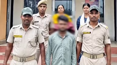 ରେଙ୍ଗାଲି: ଯୁବତୀଙ୍କ ଅଶ୍ଳୀଳ ଫଟୋ ଭାଇରାଲ୍ କରି ଶାସନ ଅଞ୍ଚଳର ଜଣେ ଯୁବକ ଗିରଫ