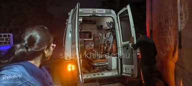 Jodhpur : मंडला के निकट बड़ा सड़क हादसा अपडेट
कार व बस के बीच हुई भिड़ंत, हादसे में चार जनों की मौके पर हुई मौत, हादसा ...
