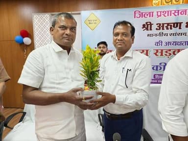 समाहरणालय,शेखपुरा
(जन सम्पर्क शाखा)
प्रेस विज्ञप्ति 271, दिनांक
30.05.2026 ********************************
...