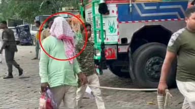 छात्रा के साथ आपत्तिजनक हालत में मिला शिक्षक,ग्रामीणों ने जमकर कर दी पिटाई,गया जेल