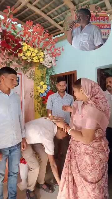 सम्मान
