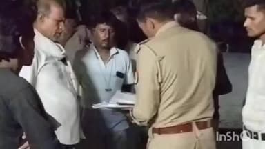 कलान: पृथ्वीपुर निवासी राजमिस्त्री सुरजीत की सड़क दुर्घटना में हुई मौत, परिवार में मचा कोहराम
