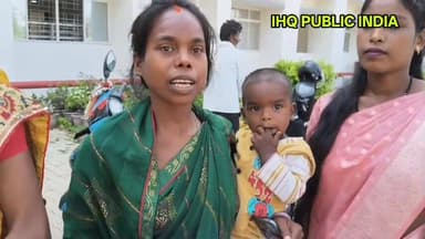 बगरू थाना क्षेत्र के एक गांव का टोला अभी सड़क के लिए जूझ रहे हैं कच्ची सड़क तक नहीं है