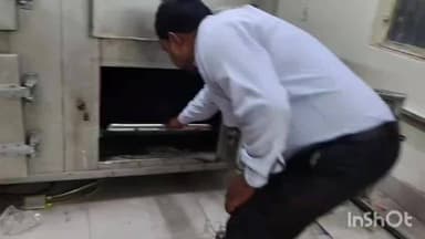 एटा: मरथरा के पास अज्ञात वाहन और बाइक की टक्कर में भागीपुर के युवक की हुई दर्दनाक मौत