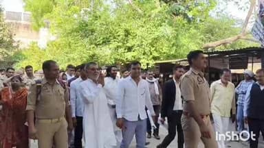 औरैया: इलाहाबाद हाईकोर्ट से गैंगस्टर मामले में एमएलसी कमलेश पाठक को मिली बड़ी राहत, 5 साल 9 महीने से जेल में बंद थे