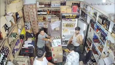 मऊरानीपुर: मऊरानीपुर में मॉडल शॉप पर मारपीट और तोड़फोड़, भाजपा के पूर्व जिलाध्यक्ष के बेटे समेत 3 पर दर्ज हुआ मुकदमा