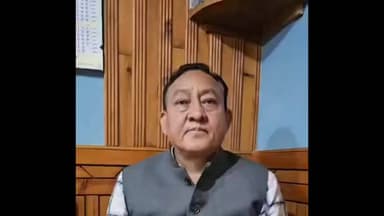 भुंतर: देवभूमि हिमाचल में पर्यटकों की हुड़दंगबाजी पर भड़के होटल एसोसिएशन अध्यक्ष किशन ठाकुर, कहा- पुलिस बढ़ाए दिन-रात की गश्त