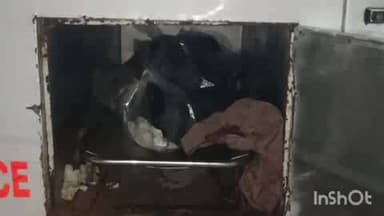 மதுரை தெற்கு: மெக்கானிக் செட்டில் நிறுத்தி வைக்கப்பட்ட காரில் அழகிய நிலையில் பெண்ணின் உடல் சடலமாக மீட்பு
