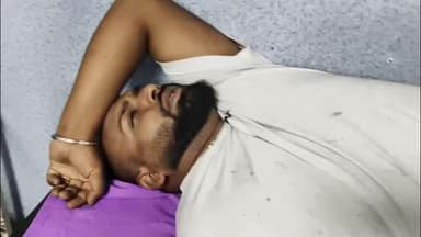 ਕਪੂਰਥਲਾ: ਨਵਾਂ ਪਿੰਡ ਭੱਠੇ ਨੇੜੇ ਦੋ ਮੋਟਰਸਾਈਕਲਾਂ ਦੀ ਜਬਰਦਸਤ ਟੱਕਰ ਵਿੱਚ ਇੱਕ ਨੌਜਵਾਨ ਦੀ ਮੌਤ, ਤਿੰਨ ਜ਼ਖਮੀ