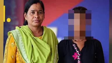ତିର୍ତ୍ତୋଲ: ତିର୍ତୋଲ ଥାନା ଅଞ୍ଚଳ ରେ ନିଖୋଜ ଥିବା ନାବାଳିକା କୁ ଉଦ୍ଧାର କରି ପରିବାର ଲୋକଙ୍କ ଜିମା ଦେଲା ପୋଲିସ