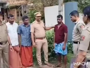 ചെങ്ങന്നൂർ: ഓപ്പറേഷൻ തണ്ടറിൽ ലക്ഷങ്ങളുടെ ഹെറോയിനുമായി ഒരാൾ പിടിയിൽ