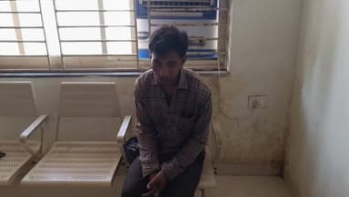 देहात थाना पुलिस ने श्योपुर जिले में बोर की केबल को चोरी करने वाले आरोपी शख्स को पकड़ा! ChambalTV
#श्योपुर #sheopur #...
