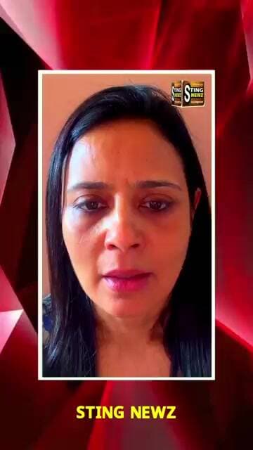 অন্নপূর্ণা ভান্ডারের ১২ পাতার ফর্মের বিষয় তুলে অভিষেকের উপর আক্রমণের প্রতিবাদ মহুয়ার!