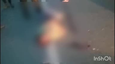 कोल: रोरावर में B.Ed का पेपर देने आई युवती की सड़क हादसे में दर्दनाक मौत, रोते बिलखते बुजुर्ग पिता ने दी जानकारी