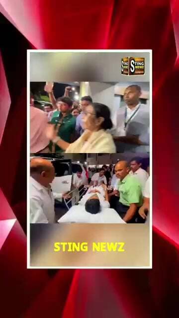 অভিষেক আক্রান্তের পরে মমতার অবস্থা!