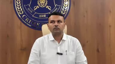 રાજકોટ પશ્ચિમ: રાજકોટમાં આડા સબંધની શંકાએ પત્નીને હ*થોડીના ઘા ઝીંકી મો*તને ઘાટ ઉતારનાર આરોપી પતિ ઝડપાયો