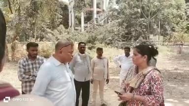 #करछना में मंत्री के कार्यक्रम में FDO से अभद्रता, DDO विजय पाल पर आरोप
प्रयागराज, करछना – मंत्री के कार्यक्रम में FDO ...