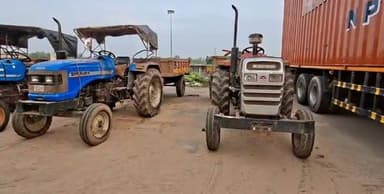 #ବାଲେଶ୍ବର_ଖଣି_ବିଭାଗର_ଚଢଉ
୮ ଟି ମୋରମ ବୋଝେଇ ହାଇୱା, ୩ ଟି ବାଲି ବୋଝେଇ ଟ୍ରାକ୍ଟର ଜବତ ,ଜଳେଶ୍ୱର ରେ ବିଭିନ୍ନ ସ୍ଥାନରେ ରେଡ଼ କରି ଜବଦ ...