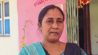 ସୁନ୍ଦରଗଡ: ସଦର ଥାନା ଅନ୍ତର୍ଗତ କିରେଇ ଓ କନ୍ଧା ବାହାଲ ରୁ ଦୁଇଟି ଘରୁ ଚୋରି ହୋଇଥିବା ଅଭିଯୋଗ ସଦର ଥାନା ହୋଇଛି ଘର ମାଲିକ ଙ୍କ ପ୍ରତିକ୍ରିୟା